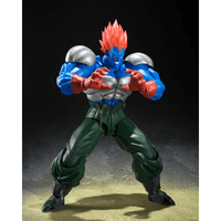 S.H.Figuarts FUSION ANDROID 13 4