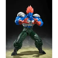 TAMASHII NATIONS S.H.Figuarts FUSION ANDROID 13 - Dragon Ball Z - photo 4