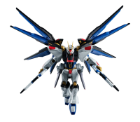 ZGMF-X20A Strike Freedom Gundam 7