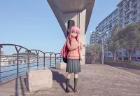GOOD SMILE COMPANY Hitori Gotoh - Bocchi the Rock! - photo 6