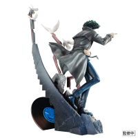 Cowboy Bebop 2nd GIG Spike Spicgel ～Daybreak～ 7