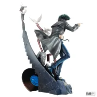 MegaHouse Cowboy Bebop 2nd GIG Spike Spicgel ～Daybreak～ - Cowboy Bebop - photo 7