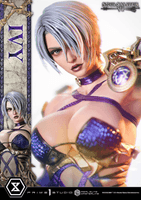 Real Elite Masterline SOULCALIBUR Ⅵ IVY			 28