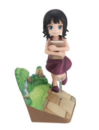 G.E.M.Series ONE PIECE Nico・Robin RUN！RUN！RUN！ 5