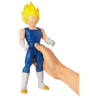 Limit Breaker Sparking - Super Saiyan 2 Vegeta 6