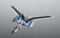 <SIDE MS> FX-550 SKYGRASPER & EFFECT PARTS SET ver. A.N.I.M.E. "MOBILE SUIT GUNDAM SEED", TAMASHII NATIONS ROBOT SPIRITS 11