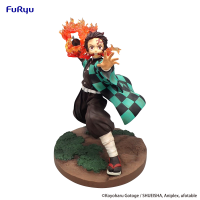 Demon Slayer: Kimetsu no Yaiba　Exceed Creative Figure -Kamado Tanjiro- 3