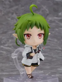 GOOD SMILE COMPANY Nendoroid Sylphiette - Mushoku Tensei: Jobless Reincarnation - photo 3