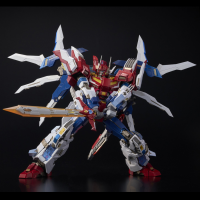 [KURO KARA KURI] Star Saber (Reissue) 11