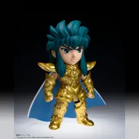 TAMASHII NATIONS SAINT SEIYA ARTlized -The Supreme Gold Saints Assemble!- - Saint Seiya - photo 12