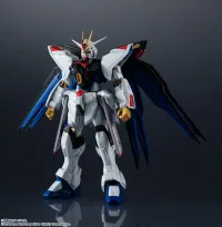 TAMASHII NATIONS ZGMF-X20A Strike Freedom Gundam - Mobile Suit Gundam SEED Destiny - photo 2