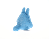 Medium Totoro Blue Totoro Beanbag (S) "My Neighbor Totoro" 5