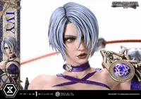 Prime 1 Studio Real Elite Masterline SOULCALIBUR Ⅵ IVY			 - SOULCALIBUR - photo 8