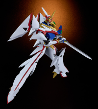 MODEROID Kaiser Fire 7