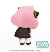 TV Anime "SPY x FAMILY" L Plush ("Anya Forger") ~Sleeping~ 2
