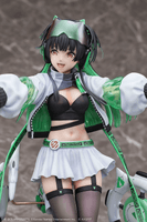 THE IDOLM@STER SHINY COLORS Fuyuko Mayuzumi ”AXGRIT” Ver. 1/7 Complete Figure 8