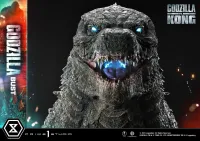 Prime 1 Studio Life Size Bust Godzilla vs Kong (Film) Godzilla Bonus Version - Godzilla - photo 2