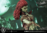 Museum Masterline Batman: Arkham City Poison Ivy 41