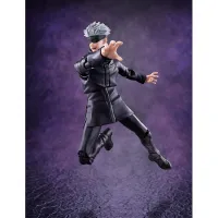 TAMASHII NATIONS Satoru Gojo - Jujutsu Kaisen - photo 4