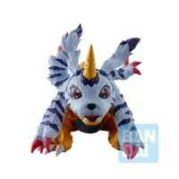 BANDAI Agumon and Gabumon (Digimon Ultimate Evolution) - Digimon - photo 11