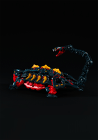 IB-08 XUANWU 4