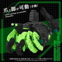 AZ-10EX SEA PANTHER GUYLOS SPECIFICATION 4