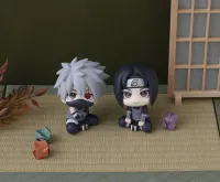 MegaHouse Lookup NARUTO Shippuden Kakashi Hatake Anbu ver. - NARUTO - photo 6