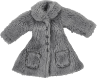 figma Styles Fur Coat 2