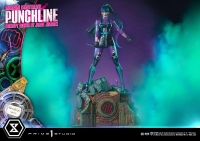 Museum Masterline Batman (Comics) Punchline (Concept Design by Jorge Jimenez) Deluxe Version 15