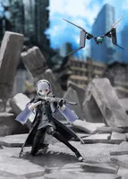 Max Factory figma Tololo - Girls' Frontline 2: Exilium - photo 3