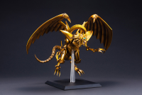The Winged Dragon of Ra Egyptian God Statue 1