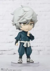 TAMASHII NATIONS Gabimaru - Hell's Paradise: Jigokuraku - photo 2