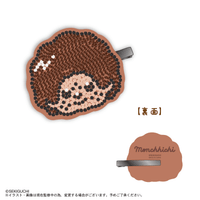 monchhichi JEWELRY CLIP 6