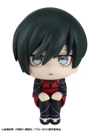 MegaHouse Lookup BLUE LOCK Rin Itoshi - BLUE LOCK - photo 10