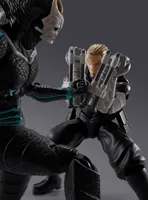 TAMASHII NATIONS ISAO SHINOMIYA KAIJU NO.8, TAMASHII NATIONS S.H.Figuarts - Kaiju No. 8 - photo 4