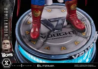 Prime 1 Studio Premium Masterline The Boys Homelander Deluxe Version	 - The Boys - photo 31