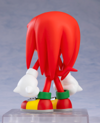Nendoroid Knuckles 6