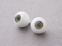 Harmonia bloom Glass Eye Series: Spring (Uguisu) 1