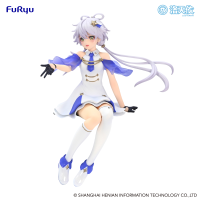 LUO TIAN YI    Noodle Stopper Figure -V Singer Luo Tian Yi Shooting Star ver.- 7