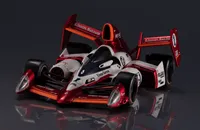 MegaHouse Variable Action FUTURE GPX CYBER FORMULA KNIGHT SAVIOR 005 -Livery Edition- - FUTURE GPX CYBER FORMULA - photo 10