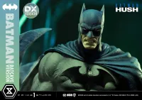 Prime 1 Studio Ultimate Premium Masterline Batman: Hush (Comics) Batman DX Bonus Version - DC Comics - photo 62