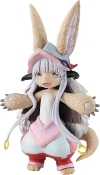 GOOD SMILE COMPANY POP UP PARADE Nanachi - Made in Abyss - photo 2