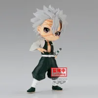BANDAI Sanemi Shinazugawa (Ver. A) - Demon Slayer: Kimetsu no Yaiba - photo 1