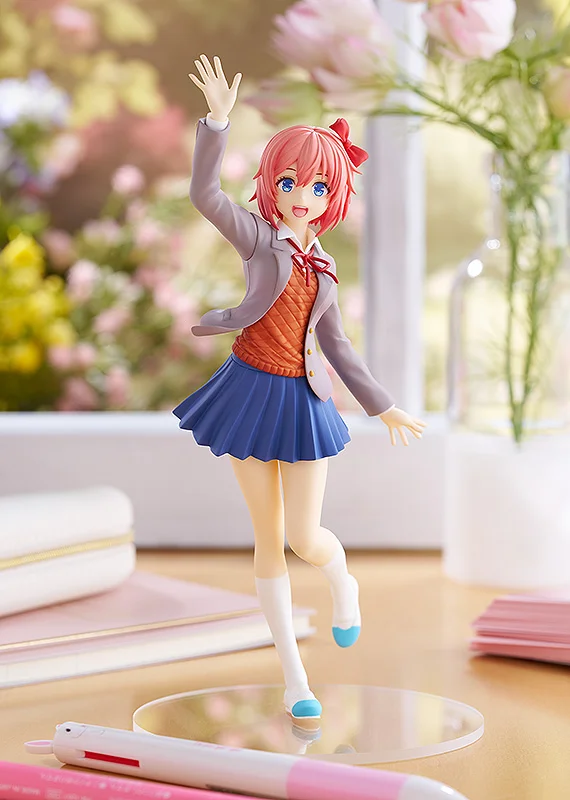 GOOD SMILE COMPANY POP UP PARADE Sayori - Doki Doki Literature Club!