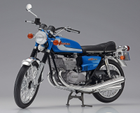 [BK5] 1:12 SUZUKI GT380 B 7