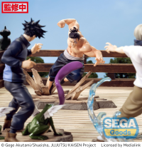 Luminasta "Jujutsu Kaisen" "Aoi Todo" 3