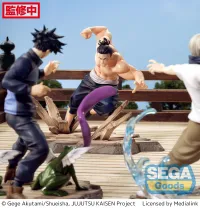 SEGA Luminasta "Jujutsu Kaisen" "Aoi Todo" - Jujutsu Kaisen - photo 3
