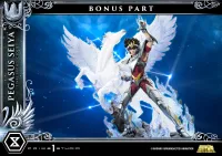 Prime 1 Studio Premium Masterline Saint Seiya Pegasus Seiya "Final Bronze Cloth" Bonus Version - Saint Seiya - photo 48