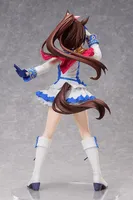 FREEing Tokai Teio - Umamusume: Pretty Derby - photo 4