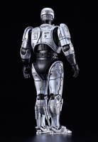 MODEROID RoboCop (Jetpack Equipment) 13